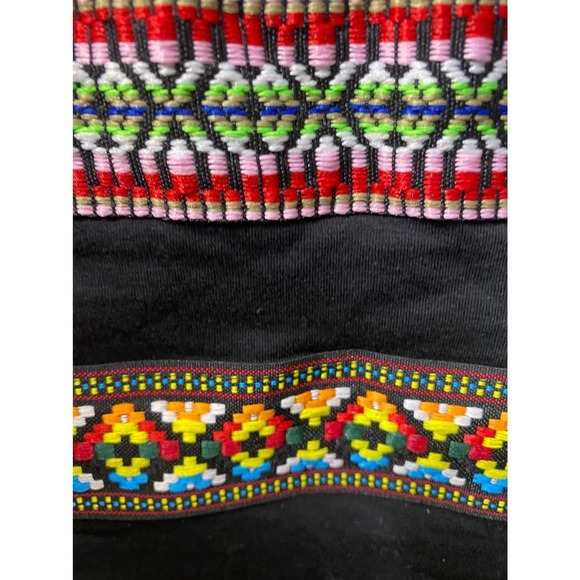 Cocktail Dress Modern Black size L - Picture 4 of 9